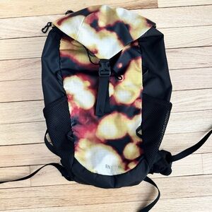 GUC Gregory nano 16 backpack summer solstice
